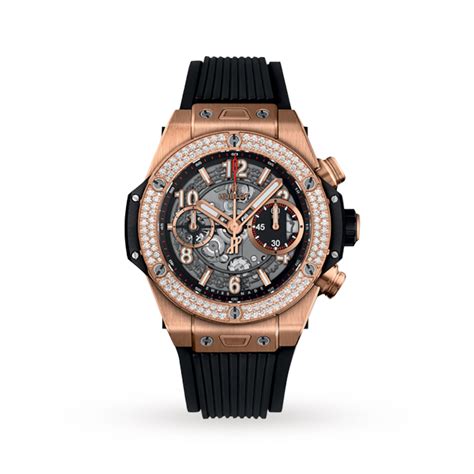 hublot big bang red gold|Hublot big bang unico gold.